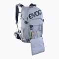 EVOC Stage 18 l stone bicycle backpack 5