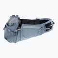 EVOC Hip Pack Pro 3 l stone/steel bike bag 2