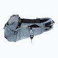 EVOC Hip Pack Pro 3 l stone/steel bike bag 3