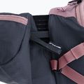 EVOC Hip Pack Pro 3 l dusty pink/carbon grey bike bag 10