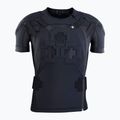 Men's cycling armour EVOC Protector Jacket Pro black