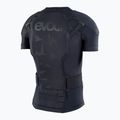 Men's cycling armour EVOC Protector Jacket Pro black 3