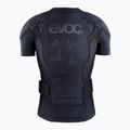 Men's cycling armour EVOC Protector Jacket Pro black 4