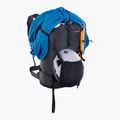 Ski touring backpack EVOC Summit 20 l black 5