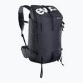 Ski touring backpack EVOC Summit 30 l black