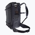 Ski touring backpack EVOC Summit 30 l black 10