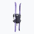 Ski touring backpack EVOC Summit 30 l black 12