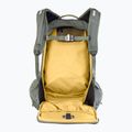 Ski touring backpack EVOC Line 30 l dark olive 3