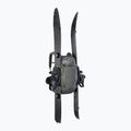 Ski touring backpack EVOC Line 30 l dark olive 8