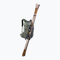 Ski touring backpack EVOC Line 30 l dark olive 9