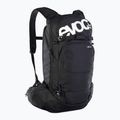 Ski touring backpack EVOC Line 20 l black