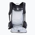 Ski touring backpack EVOC Line 20 l black 2
