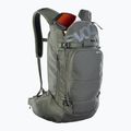 Ski touring backpack EVOC Line 20 l dark olive 2