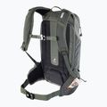 Ski touring backpack EVOC Line 20 l dark olive 3
