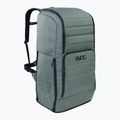 Ski backpack EVOC Gear Backpack 90 l dark olive