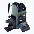 Ski backpack EVOC Gear Backpack 90 l dark olive 5