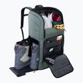 Ski backpack EVOC Gear Backpack 90 l dark olive 6