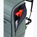 Ski backpack EVOC Gear Backpack 90 l dark olive 9