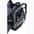 Ski backpack EVOC Gear Backpack 60 l dark olive 7