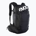 Ski touring backpack EVOC Line 30 l black
