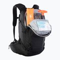 Ski touring backpack EVOC Line 30 l black 6