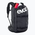 Ski touring backpack EVOC Line E2 22 l black 4