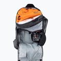 Ski touring backpack EVOC Line E2 22 l black 8