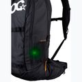 Ski touring backpack EVOC Line E2 22 l black 10