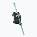 Ski touring backpack EVOC Line E2 22 l black 12
