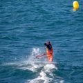 Tabou Twister windsurfing board red TAB-010322AH05 13