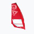 GA Sails Hybrid windsurfing sail red GA-020122AG41