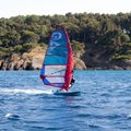 Windsurfing sail Gaastra Sails Cosmic blue 2