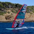 Windsurfing sail Gaastra Sails Cosmic blue 3