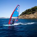 Windsurfing sail Gaastra Sails Cosmic blue 4