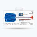 ORTOVOX Avalanche Rescue Set Diract Voice (Europe) blue 2975400001