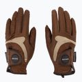 Hauke Schmidt Arabella brown riding gloves 0111-200-11 3