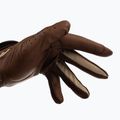 Hauke Schmidt Arabella brown riding gloves 0111-200-11 5