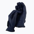 Hauke Schmidt Arabella blue riding gloves 0111-200-36