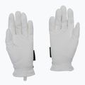 Hauke Schmidt A Touch of Class white riding gloves 0111-300-01 2