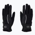 Hauke Schmidt Forever riding gloves black 0111-400-03 3