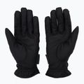 Hauke Schmidt Nordic dream black riding gloves 0113-301-03 2