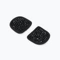 Hauke Schmidt Magic Tack Patches Glamor black 0111-399-03 equestrian glove patches