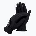 Hauke Schmidt riding gloves A Touch of Class black 0111-300-03