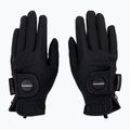 Hauke Schmidt riding gloves A Touch of Class black 0111-300-03 3