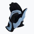 Hauke Schmidt Tiffy children's riding gloves blue 0111-313-35