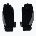 Hauke Schmidt Jolly grey riding gloves 0111-316-29 2