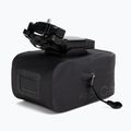 Saddle bag FIDLOCK Push 400 ml black 2