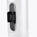 Bicycle water bottle FIDLOCK Twist 600 ml transparent white 4