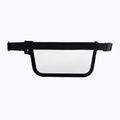 Waterproof pouch FIDLOCK Hermetic Sling Bag Magnetic Self-Sealing transparent blue 2