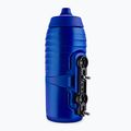 FIDLOCK &KEEGO 600 Bike Bidon + Bike Base blue 09666 3